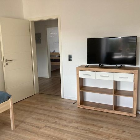 Ferienwohnung Zeitz Appartment Zeitzer Dom Eksteriør bilde