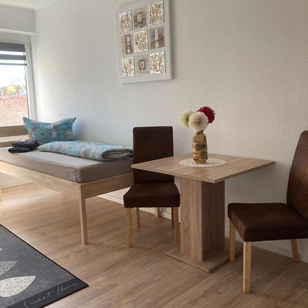 Ferienwohnung Zeitz Appartment Zeitzer Dom Eksteriør bilde