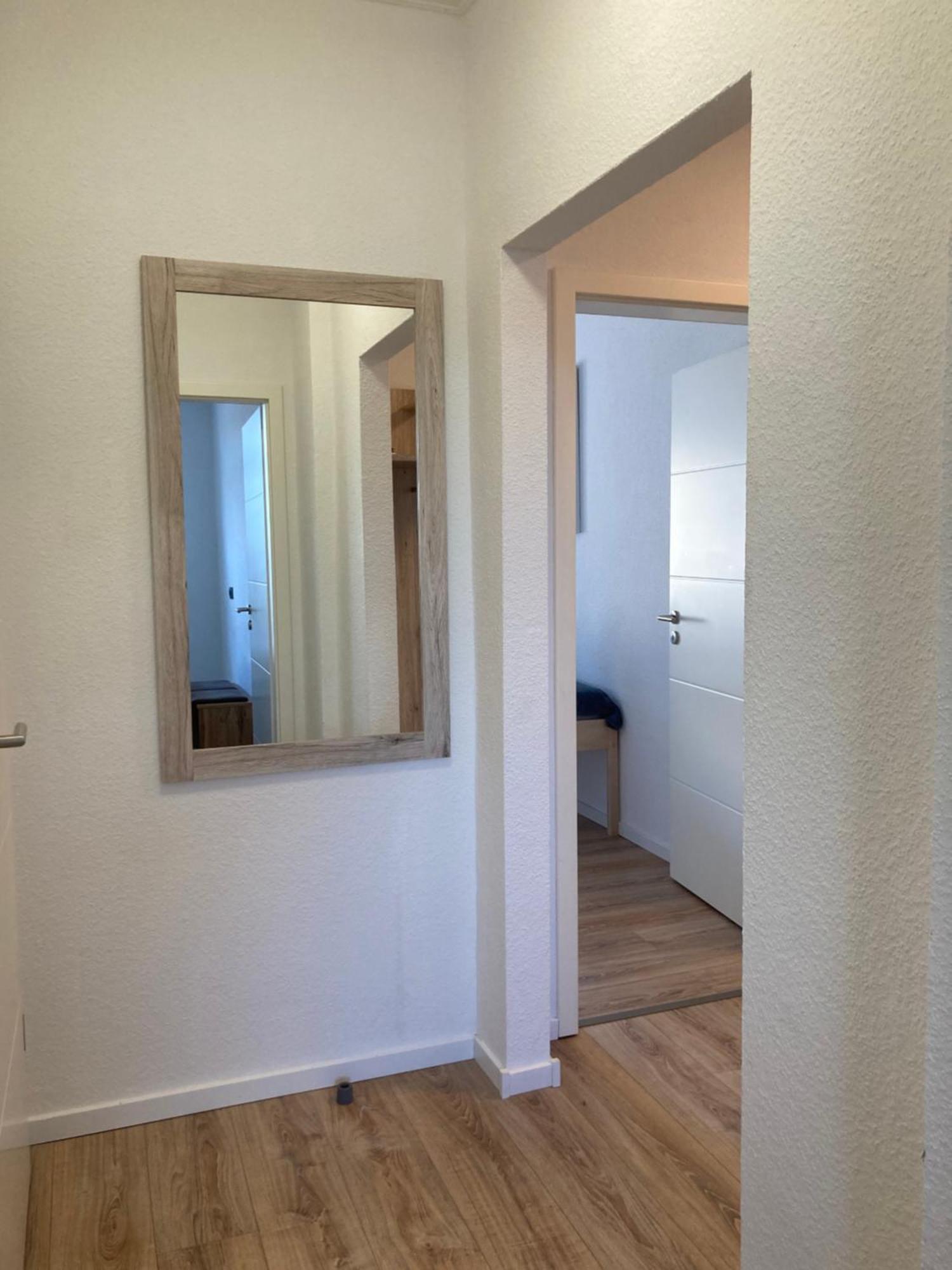 Ferienwohnung Zeitz Appartment Zeitzer Dom Eksteriør bilde