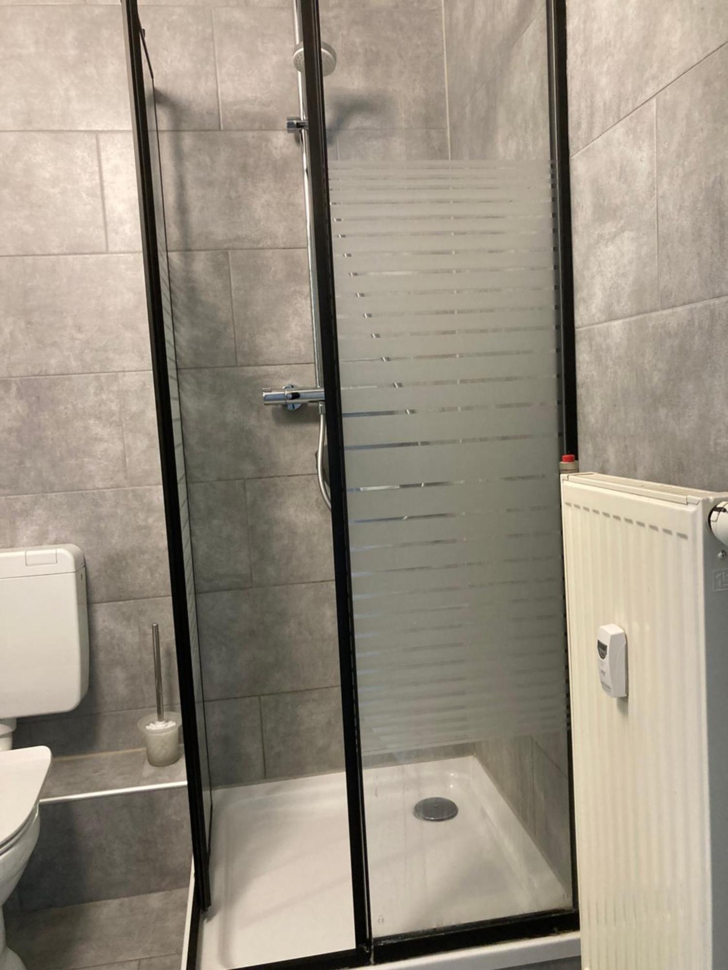 Ferienwohnung Zeitz Appartment Zeitzer Dom Eksteriør bilde