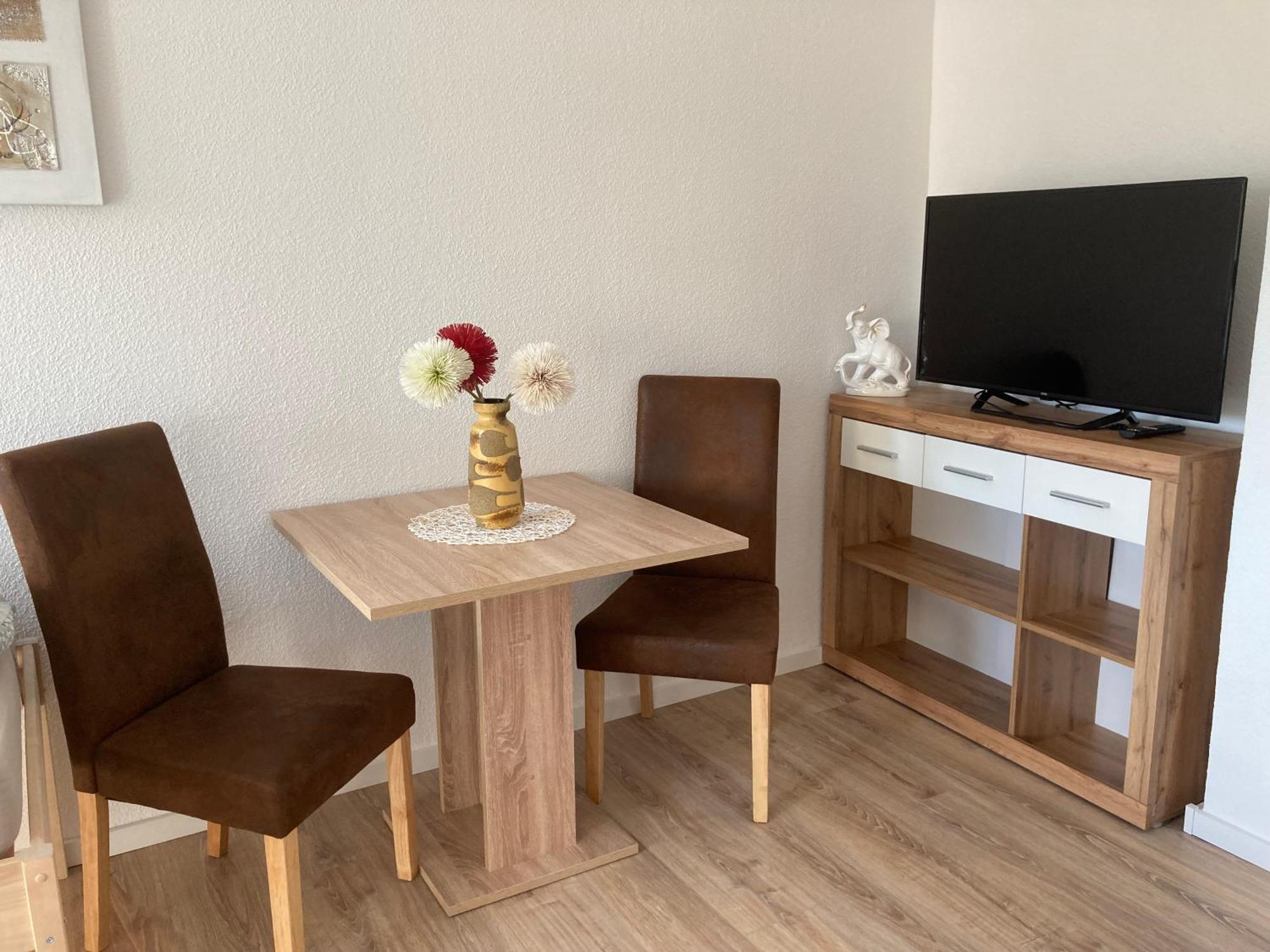 Ferienwohnung Zeitz Appartment Zeitzer Dom Eksteriør bilde