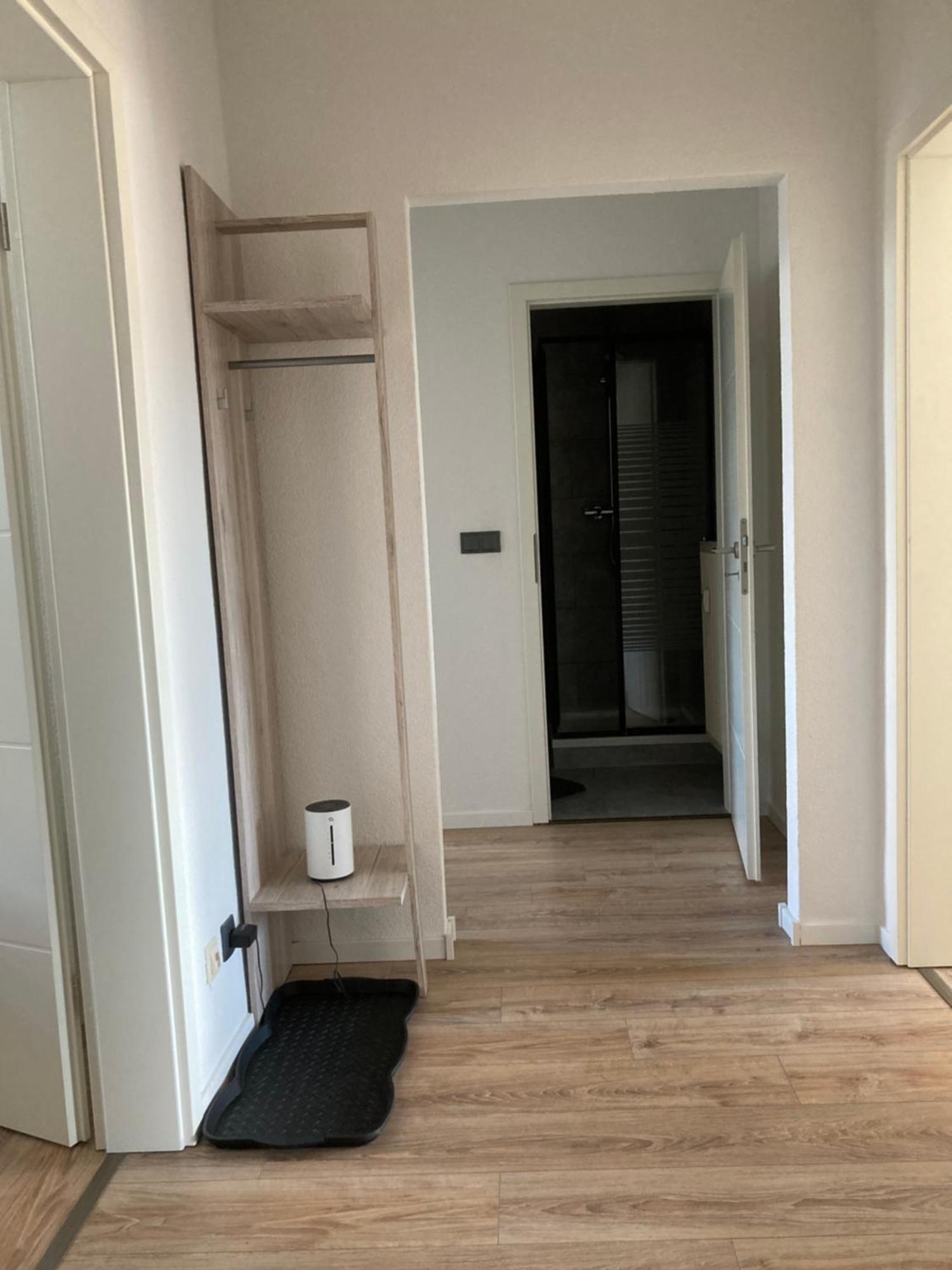 Ferienwohnung Zeitz Appartment Zeitzer Dom Eksteriør bilde